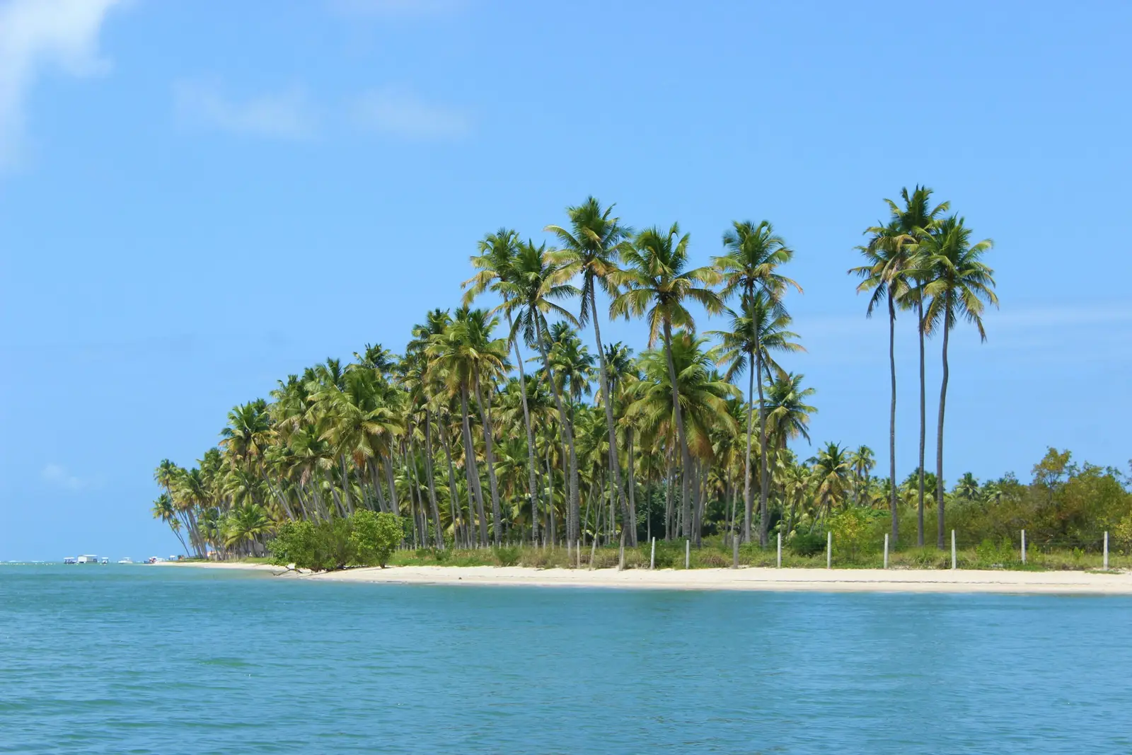 Fernando de Noronha, Pernambuco