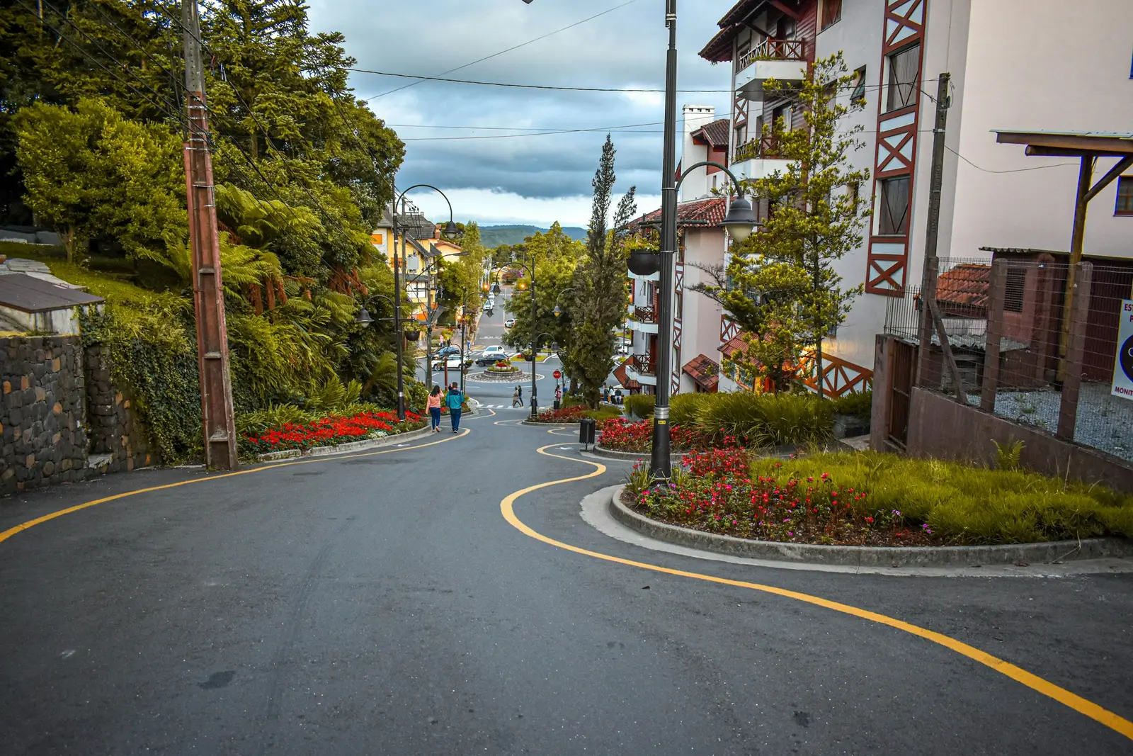 Gramado, Rio Grande do Sul