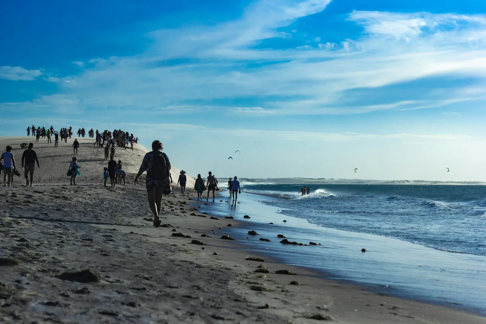 Jericoacoara, Ceará