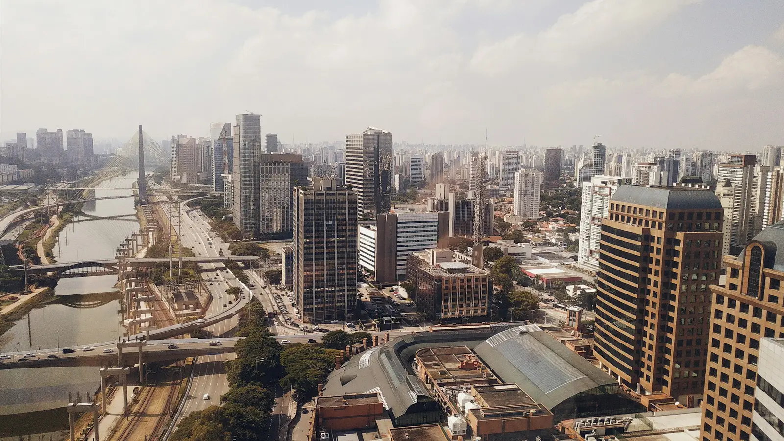 São Paulo, São Paulo