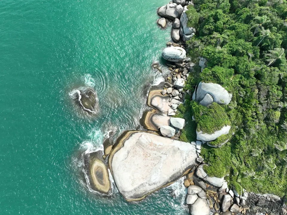 Drone photo & video session